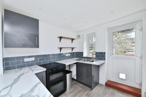 Open Plan Living Space