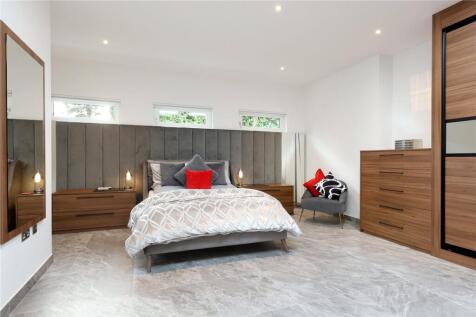 Annexe Bedroom