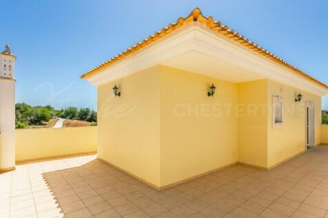 Boliqueime 5 Bed Villa With 18,000m2 Land For Sale (44)