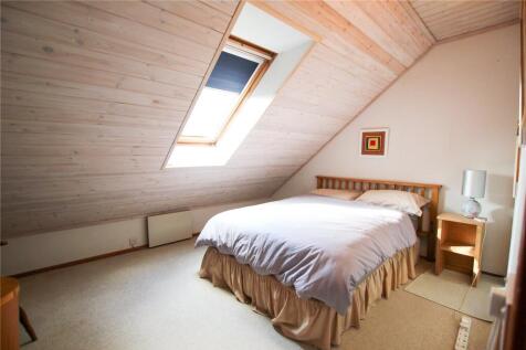 Bedroom.
