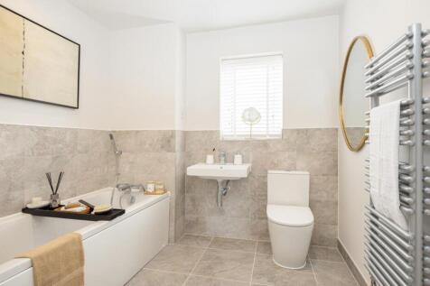 Dandara - Birch Park - The Grantham, Home 508