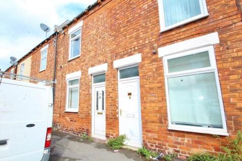 3 bed terraced house for rent in Buller Street