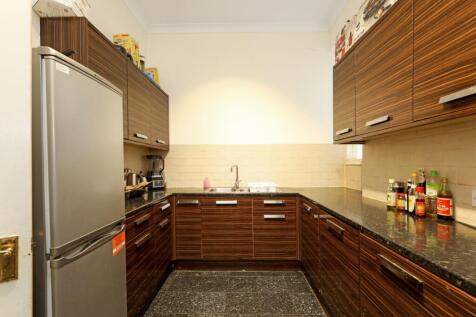 Langham Mansions,...