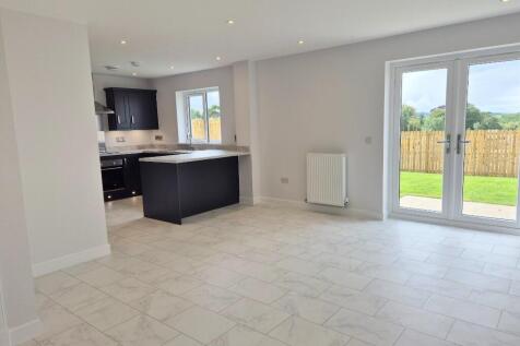 Kitchen/Living