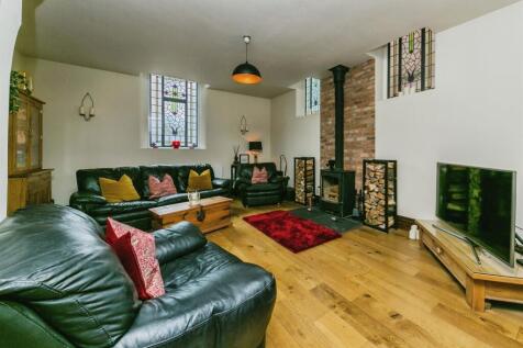 Lounge: