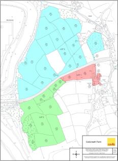 Land Plan