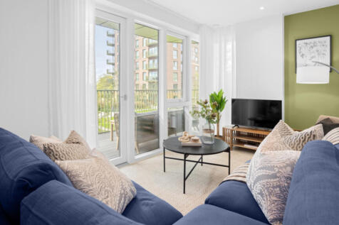 primary property image