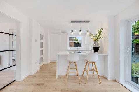 Kitchen-Diner