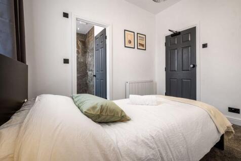 1 Bedroom House in NE28 7PR