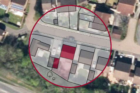 Aerial Map