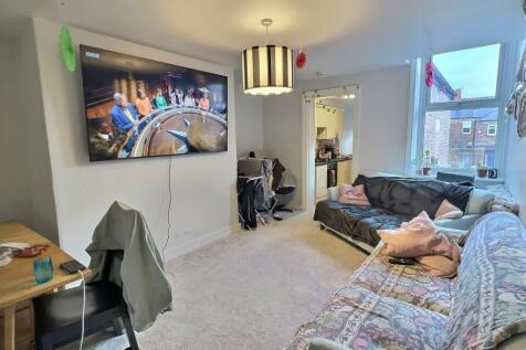 big lounge, new sofa