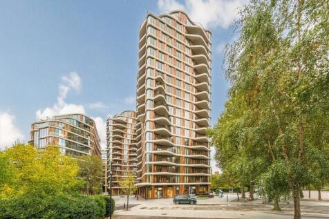 A two bedroom two bathroom apartment to rent in SE1's newest development, Triptych. Set on the 1st floor, the apartment is a great example of open plan modern living.
