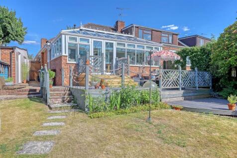 Further Views Of The Garden