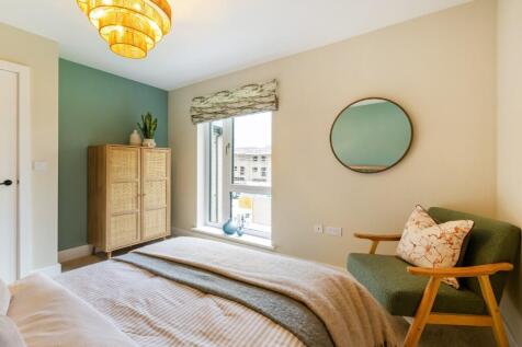 Show Home