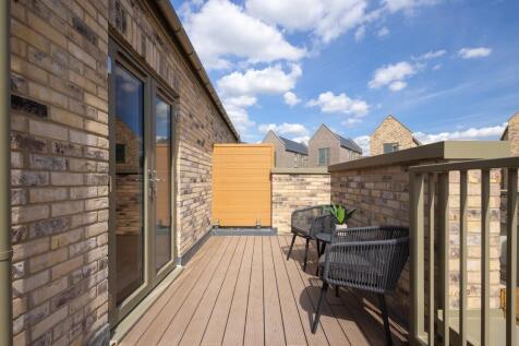 netherhall gardens, cambridge