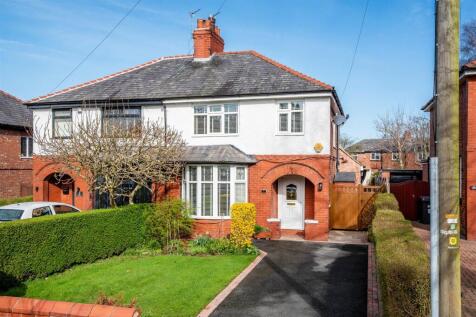 Front External