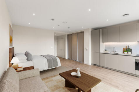 Oasis Court Studio (1)