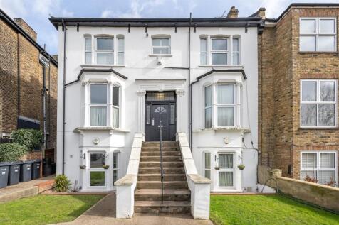 Hermon Hill, E11