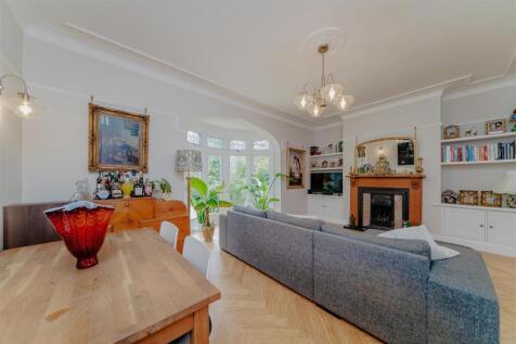 Dining/Living Area