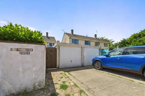 Garage & Parking
