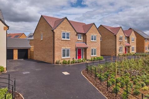 primary property image