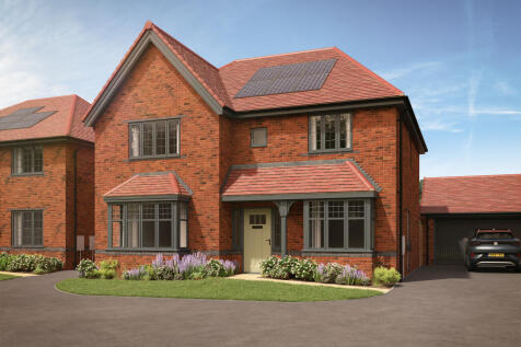 primary property image