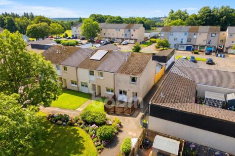 Culzean Place, Kilwinning external