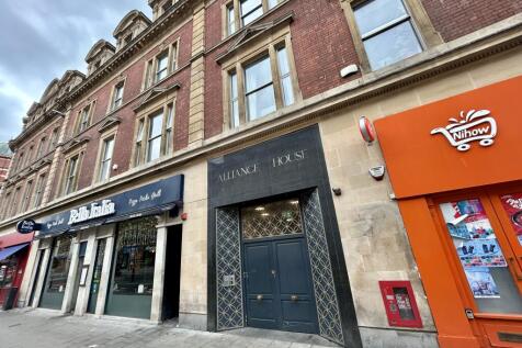 ** Zero Deposit Guarantee Available **
1 bedroom, luxury flat. Available now, viewings recommended.