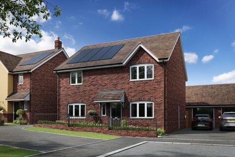 primary property image