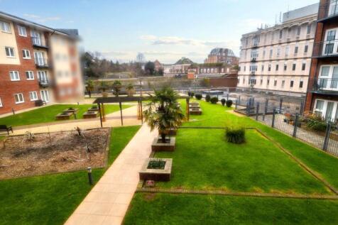 Communal Gardens