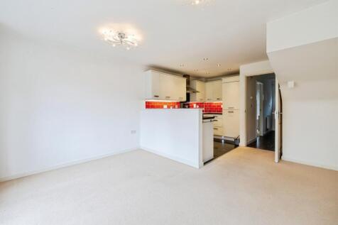 Kitchen/Lounge