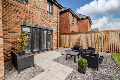 Terrace / Patio