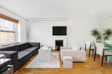Flat 5 65 Ennismo...