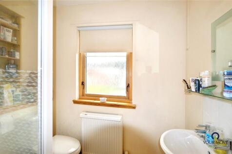 Ensuite Shower