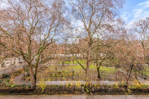 Tavistock Square