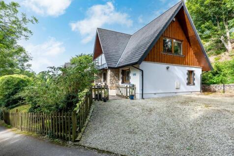 Alpine Lodge