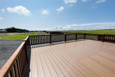 Decking
