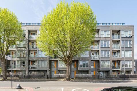 Ward Lane, E9