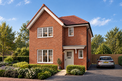 primary property image