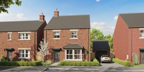 Plot 13 Front