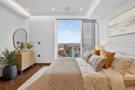 2 bed, 3 bath Flat in Manchester - Photo 24