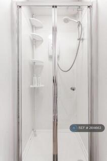 Shared Separate Shower Room 