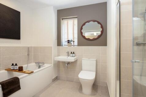 Dandara - Meadow View - The Kingston, Home 186