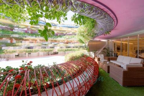 LAS BOAS ES VEDRA GREAT APARTMENT FOR RENT, Marina Botafoch