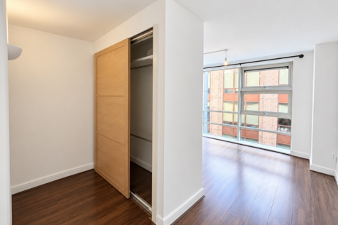 bedroom wardrobe 703 W3