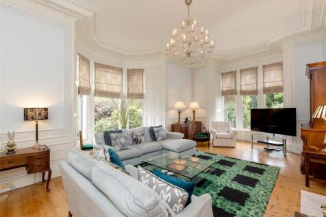 5 bed, 4 bath House in Edinburgh - Photo 4