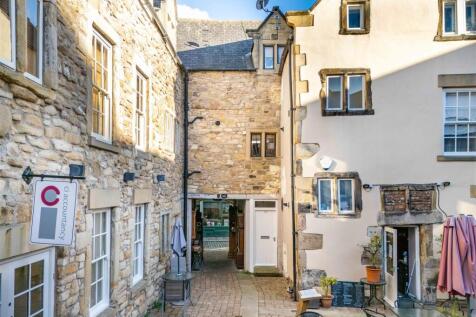 2 Bedroom Flat in NE46 1NH