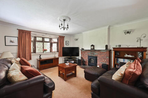 49 Sandhurst Lane...