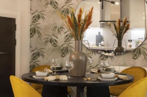 Dandara - Prior's Edge - The Belmont, Home 66