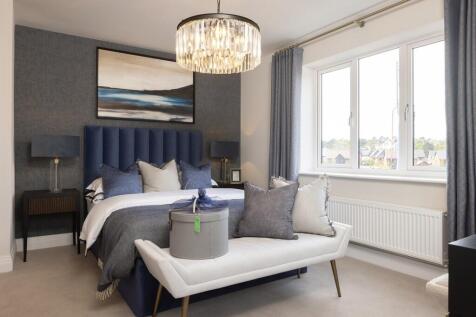 oakwood park, wimborne